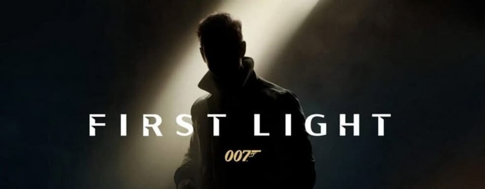 IO Interactive официально представила 007 First Light