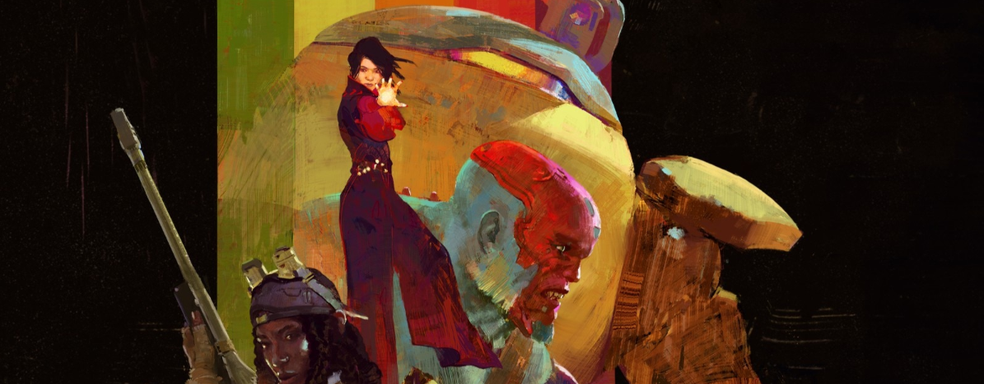 Sony закрывает Firewalk Studios, авторов провалившейся Concord, и студию мобильных игр Neon Koi