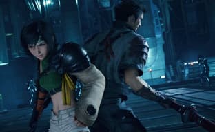Final Fantasy VII Remake выйдет на ПК в декабре. Это эксклюзив Epic Games Store