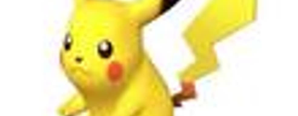 Новую часть Pokеmon анонсируют в декабре