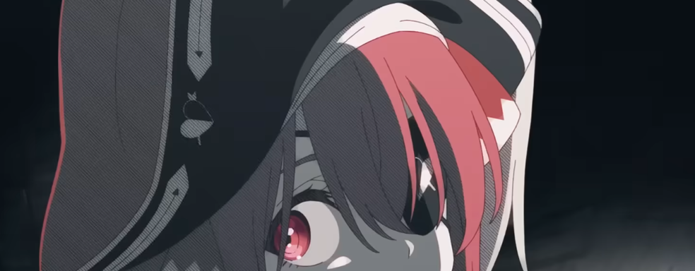 У создателя Undertale tobyfox коллаб с витубером Марин Хошо. Творец написал специальный трек для девушки-пирата