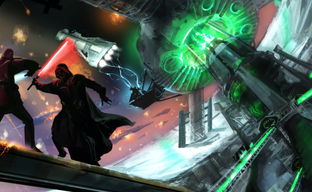 Игроков на Xbox Series X тошнит от The Force Unleashed из-за обратной совместимости Microsoft