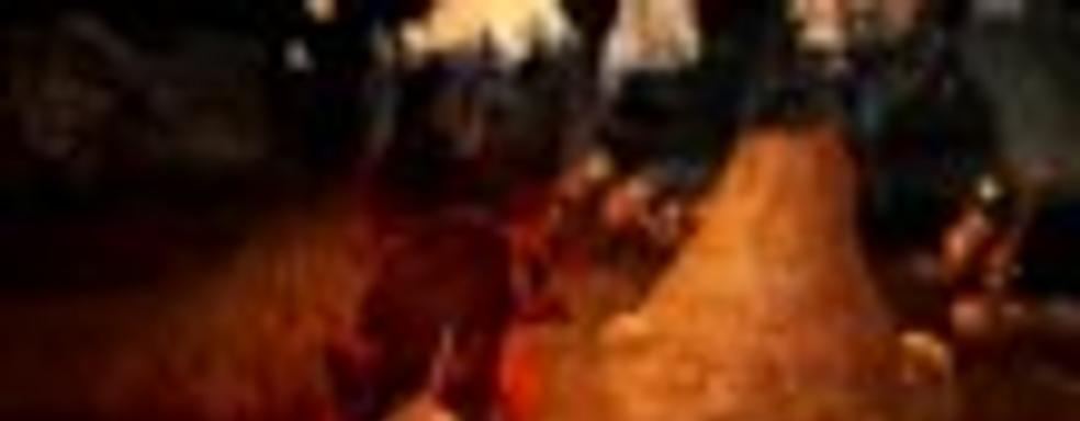 Black Desert - класс Blader