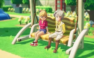 Tencent анонсировала Story of Seasons для мобильных устройств