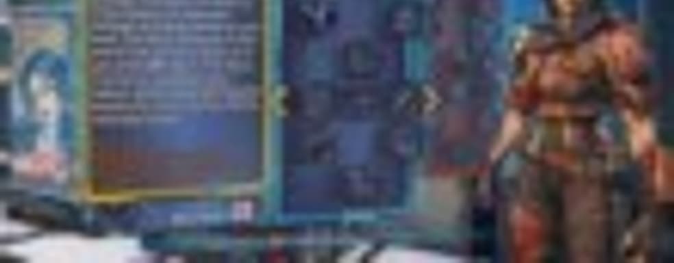 Геймплей Borderlands: The Pre-Sequel – Athena