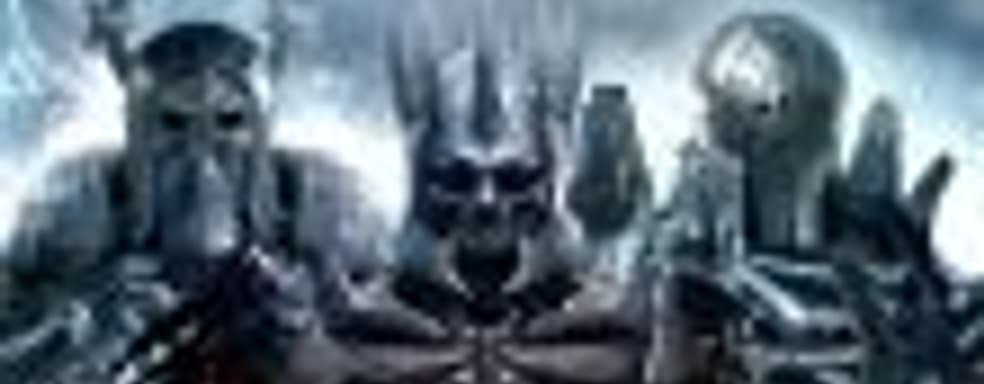 Представители CD Projekt Red о консоли Project Scorpio