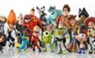 Disney довольна продажами Disney: Infinity