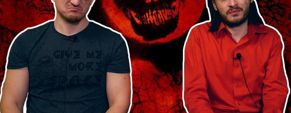 XCOM с кровью - видеообзор Gears Tactics