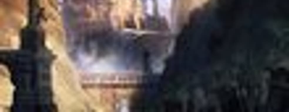 Подробности о Prince of Persia: The Forgotten Sands