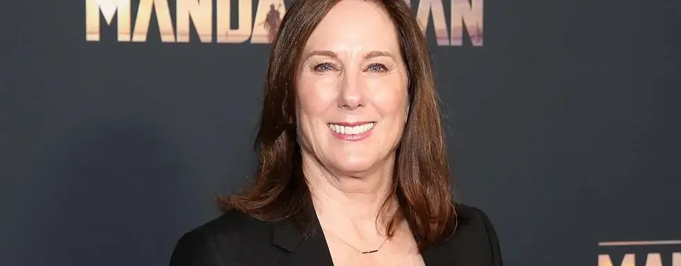 Казнить нельзя помиловать. Как повлияет уход Кэтлин Кеннеди на «Звёздные Войны» и что стало ясно после Star Wars Celebration 2025