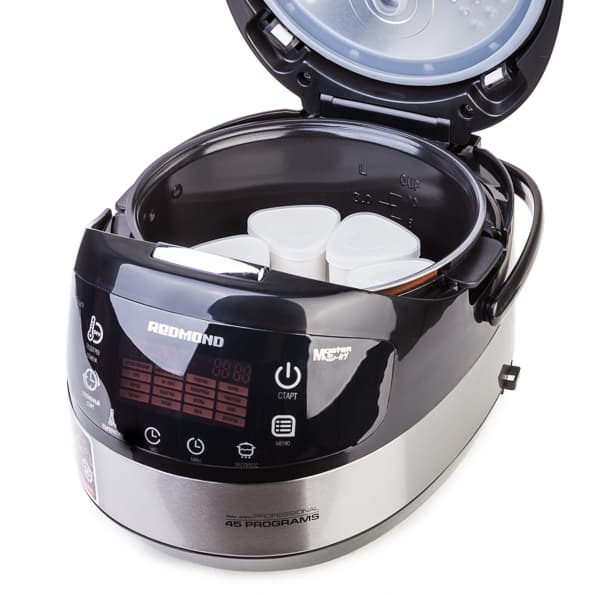 Мультикухня Redmond RMK-M911