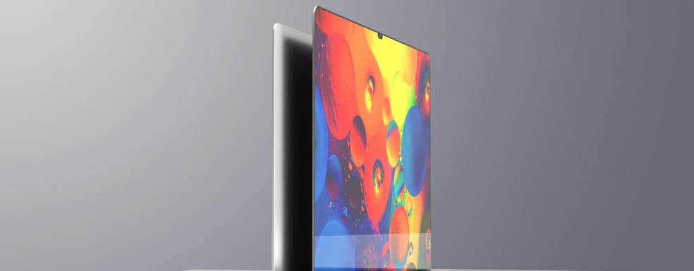 Новый чип M1 Max от Apple оказался производительней PlayStation 5