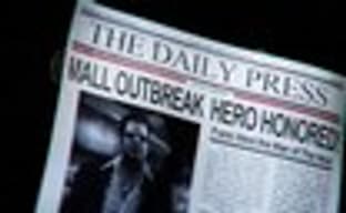 Launch-трейлер Dead Rising 2: Off the Record