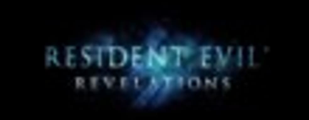 Resident Evil: Revelations в продаже