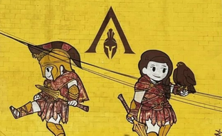 Assassin’s Creed Infinity не будет очередным лаунчером, а в серии появятся игры не только на 150 часов и мультиплеер