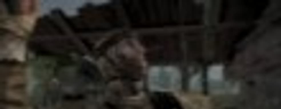 Предрелизный трейлер War of the Roses