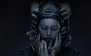 Senua’s Saga: Hellblade 2 получила суровый возрастной рейтинг R 18+