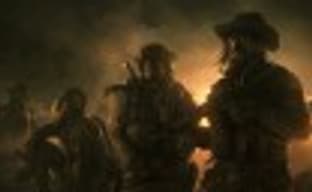 Wasteland 2 на движке Unity