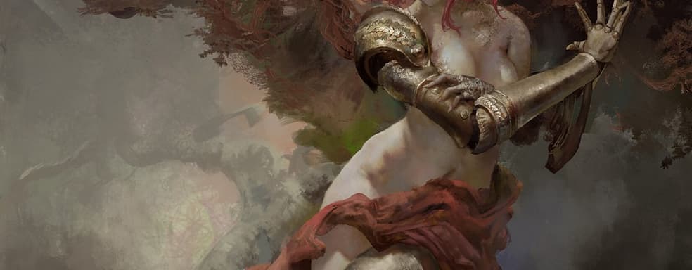 Малению пытались убить почти 330 миллионов раз. Bandai Namco поделилась статистикой Elden Ring