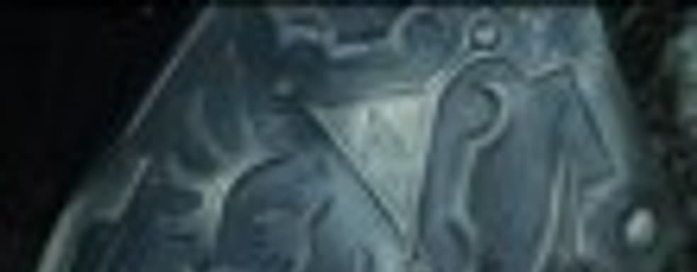 Link's Shadow - fan-made фильм во вселенной The Legend of Zelda