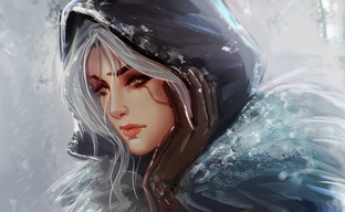 Графику ремастера The Witcher 3 сравнили с оригиналом на ПК с максимальными настройками графики. Единственный кадр