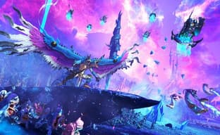 Легионы Архитектора Cудеб показывают силу магии в новом трейлере Total War: Warhammer 3