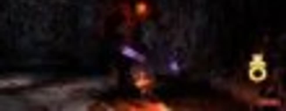 God of War III Remastered - Kratos vs Hades