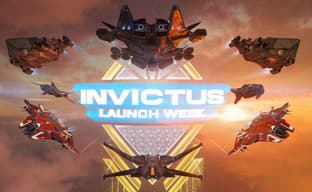 В Star Citizen можно играть бесплатно до конца мая