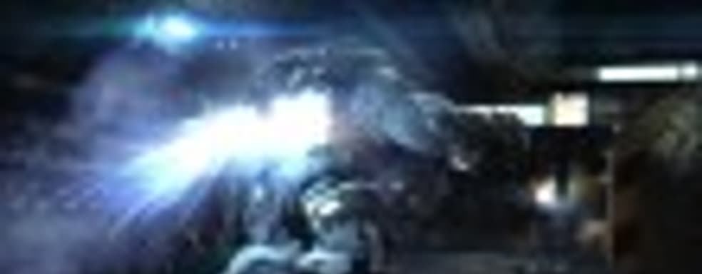 Alien Rage — взрывной тизер