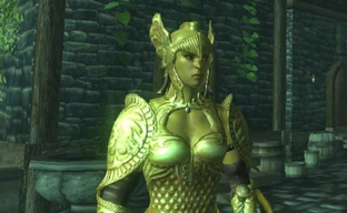 Russian mod TES IV Oblivion recognized in the West after 10 years. Gamers are starting to explore Citadel of Madness after the localization release