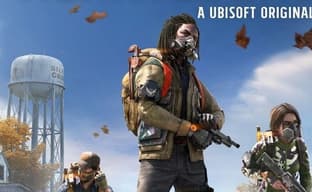 Утечка The Division: Heartland. Описание режимов и официальное изображение