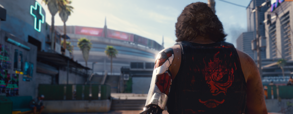 Поиграют все – CD Projekt Red прокомментировала совместимость Cyberpunk 2077 с консолями нового поколения