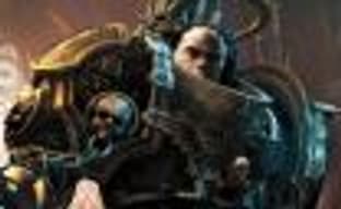 Трейлер дьяблоида Warhammer 40000: Inquisitor – Martyr с демонстрацией игровых моментов