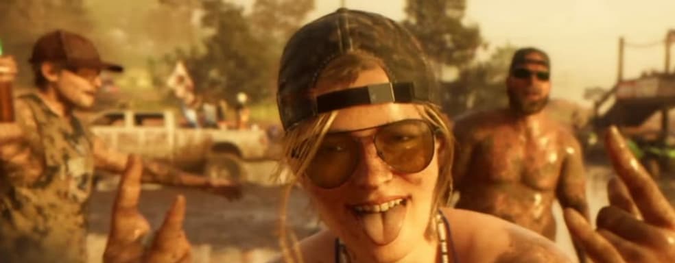 Rockstar прекрасно понимала, что не сможет выпустить GTA 6 осенью 2025 года, говорит известный журналист