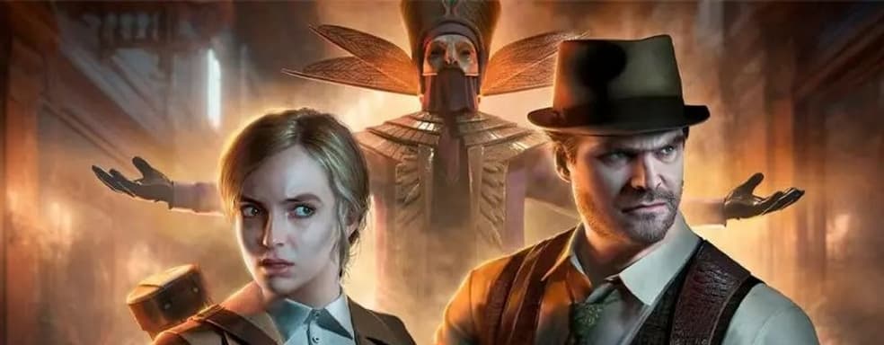 Разработчики показали, чем Alone in the Dark на PlayStation 5 лучше остальных версий