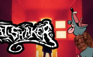 Хит про крыс добрался до PS5. У Ratshaker 95% положительных отзывов в Steam