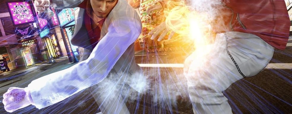 Сделать ремастер игры не так просто — технический менеджер Ryu Ga Gotoku