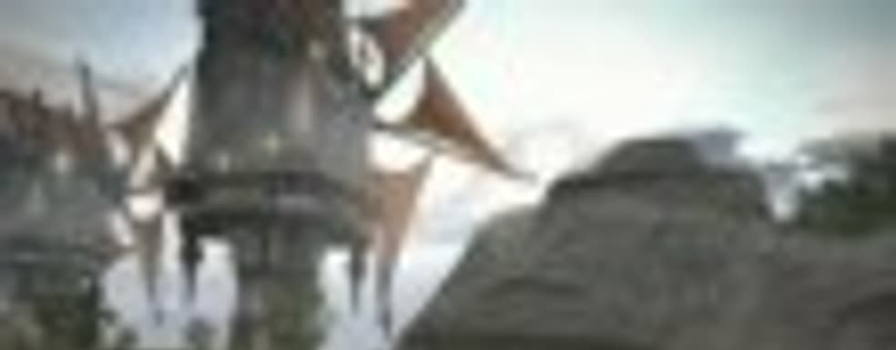 Трейлер Final Fantasy XIV: A Realm Reborn