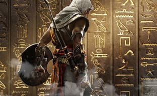 Актер, подаривший голос Байеку из Assassin's Creed Origins, создает новую студию
