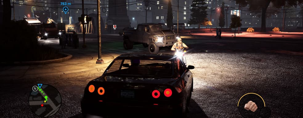 Новая порция слухов о Saints Row V