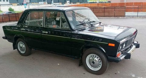 ВАЗ-2106 