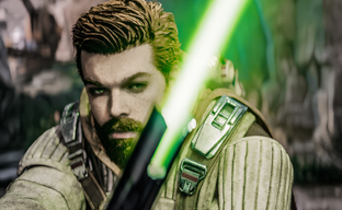 GamesVoice has completed the Russian voiceover for Star Wars Jedi Survivor. A major update with many lines and improvements has been released