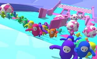 Fall Guys: Ultimate Knockout выйдет на Xbox Series X | S и Xbox One