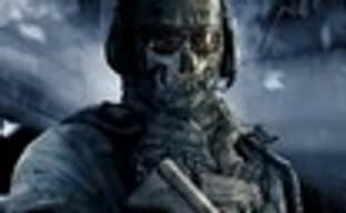 Слух: Infinity Ward делает приквел Modern Warfare с Ghost в главной роли