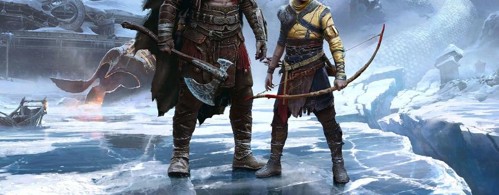 Производство сериала по God of War будет перезапущено после ухода шоураннера и исполнительных продюсеров