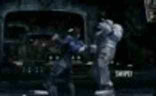 Особенности мобильной версии Injustice: Gods Among Us