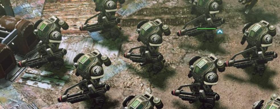 Command & Conquer 4: Tiberian Twilight - эпилог-мракобесие