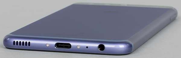 Смартфон Huawei P10