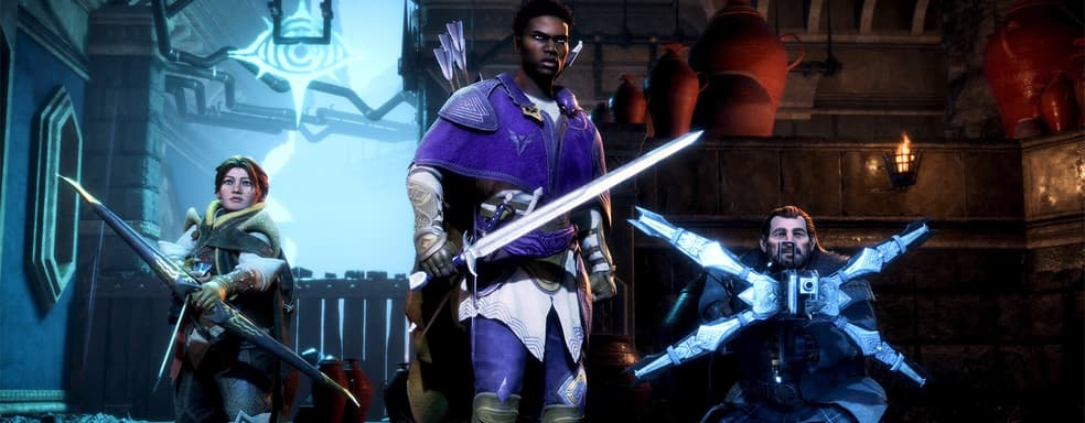 В Steam сейчас проходит акция на выходных и распродажа Bandai Namco со скидками до 92%