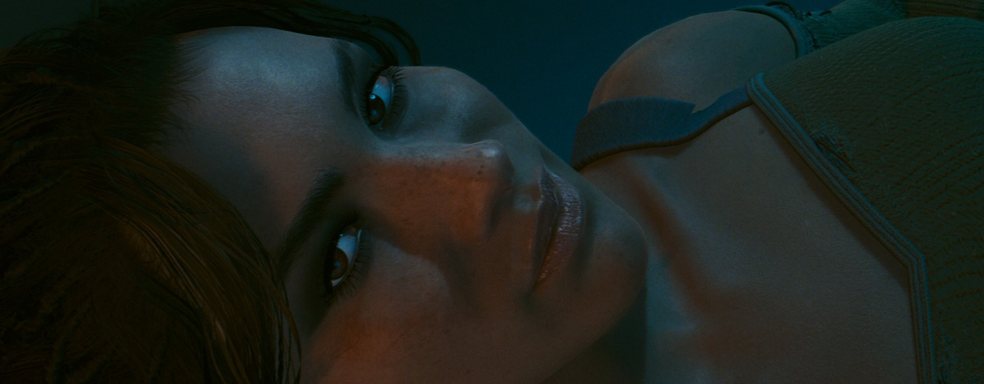 В Cyberpunk 2077 нашли официальную русскую озвучку свиданий в обновлении 2.1